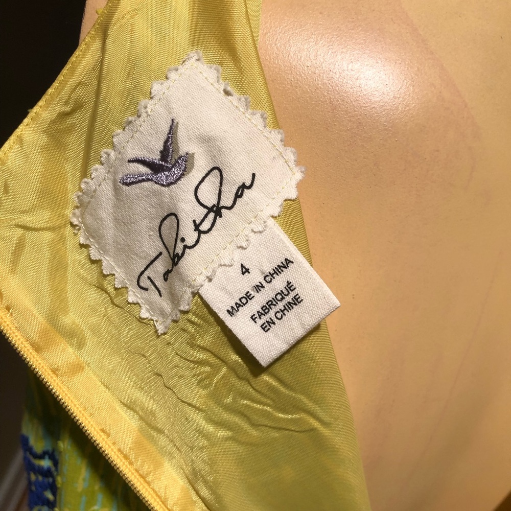 Anthropologie Straight dress - Picture 8 of 10